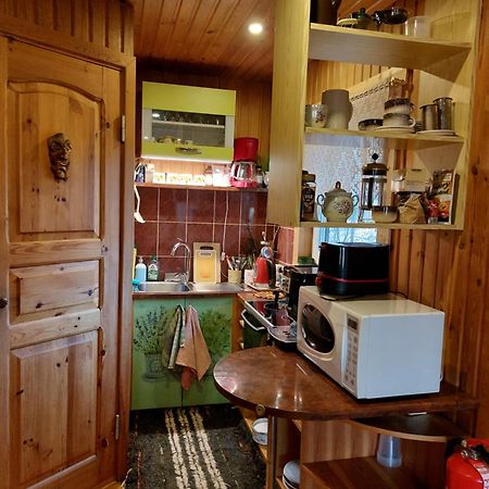 Tonise Holiday Houses Lilbi  Экстерьер фото