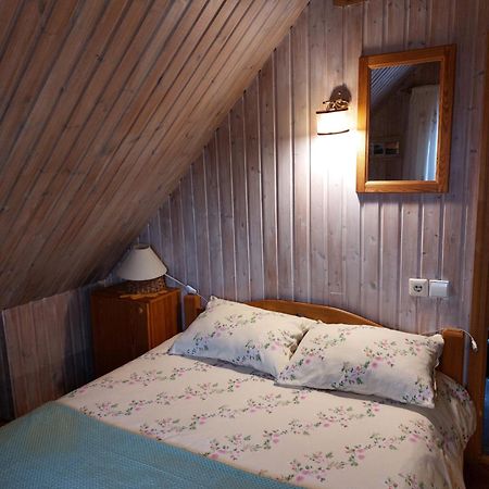 Tonise Holiday Houses Lilbi  Экстерьер фото