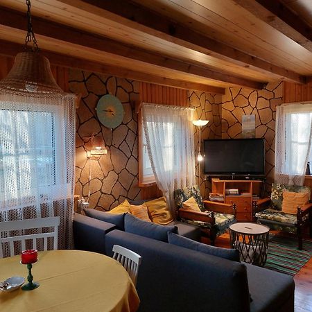 Tonise Holiday Houses Lilbi  Экстерьер фото