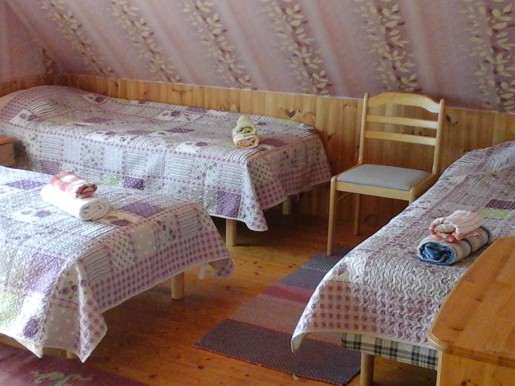Tonise Holiday Houses Lilbi  Номер фото