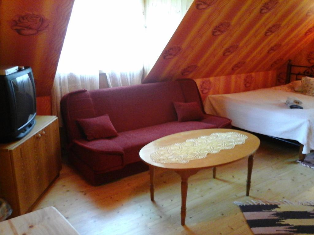 Tonise Holiday Houses Lilbi  Номер фото