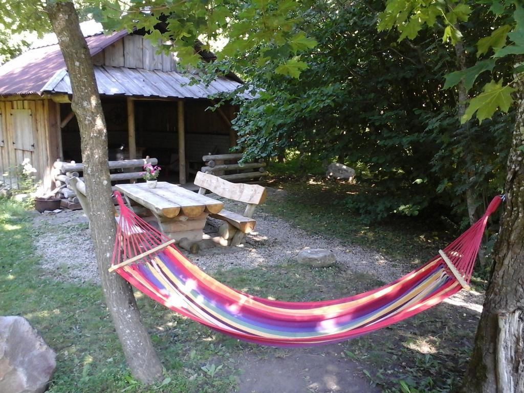 Tonise Holiday Houses Lilbi  Номер фото