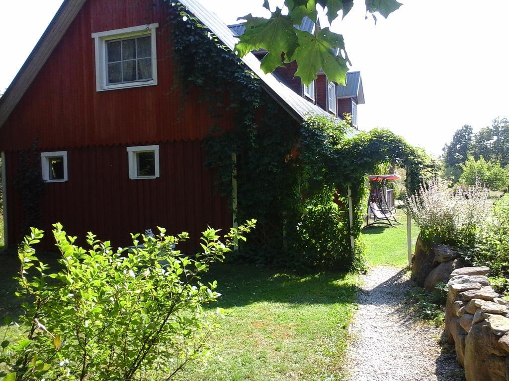 Tonise Holiday Houses Lilbi  Номер фото