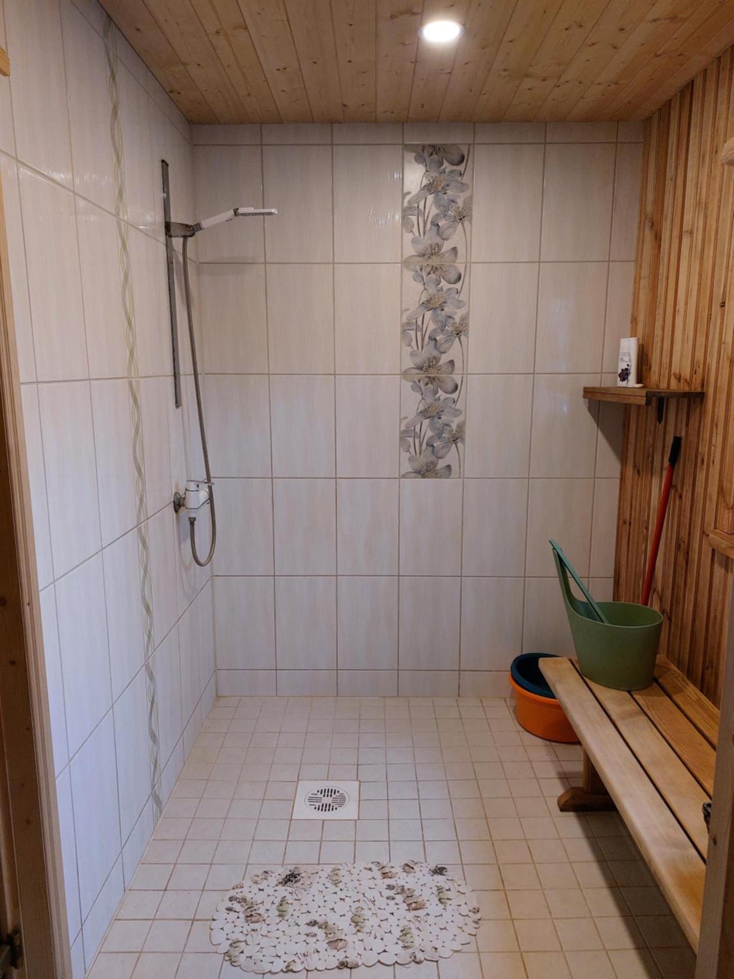 Tonise Holiday Houses Lilbi  Экстерьер фото