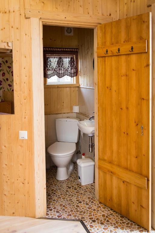 Tonise Holiday Houses Lilbi  Номер фото