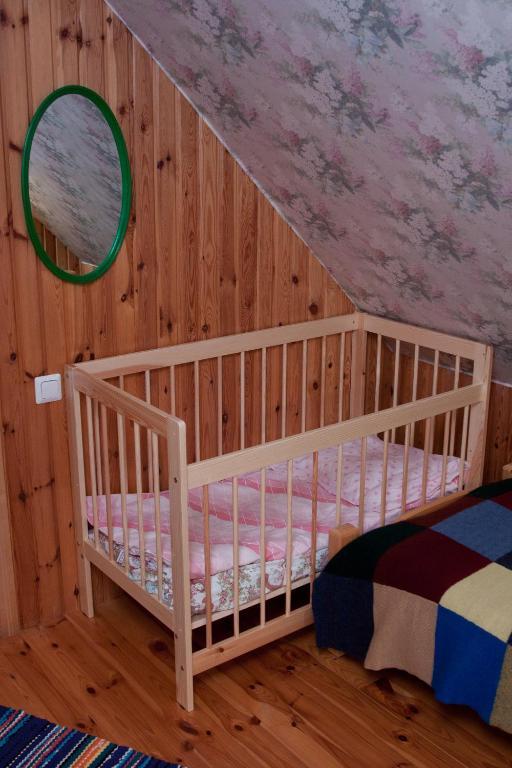Tonise Holiday Houses Lilbi  Номер фото