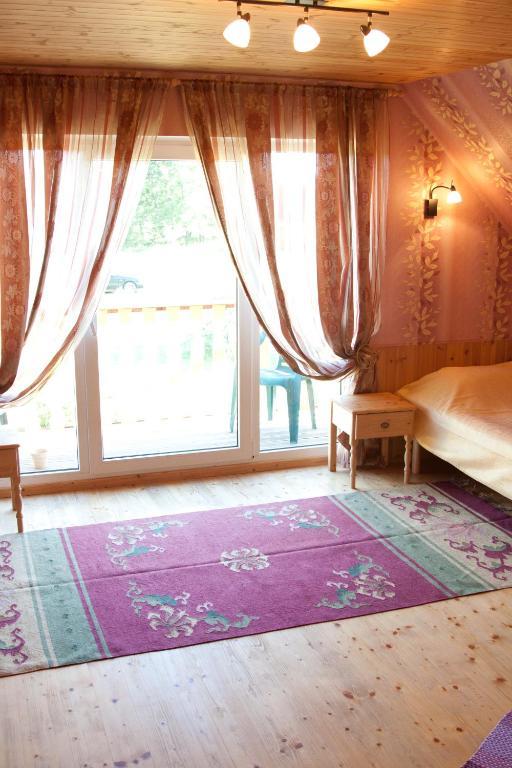 Tonise Holiday Houses Lilbi  Экстерьер фото