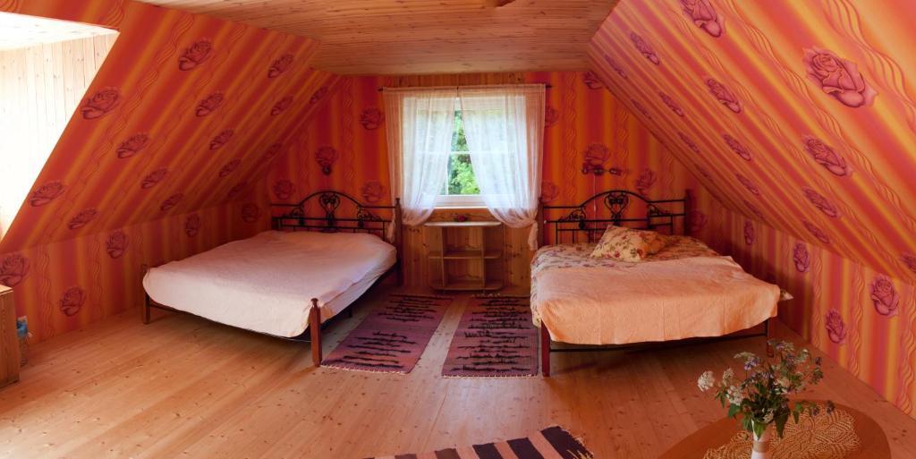 Tonise Holiday Houses Lilbi  Номер фото